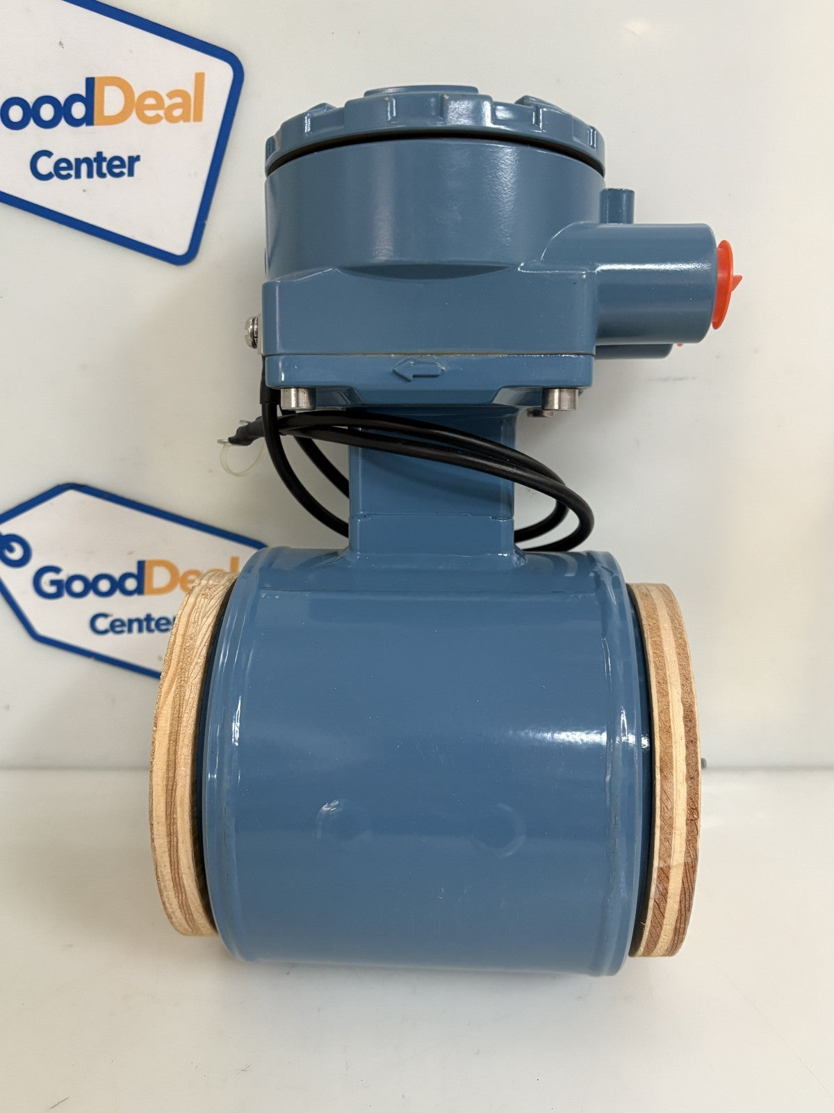 ROSEMOUNT MAGNETIC FLOWTUBE 8711SPA030R1N0G12