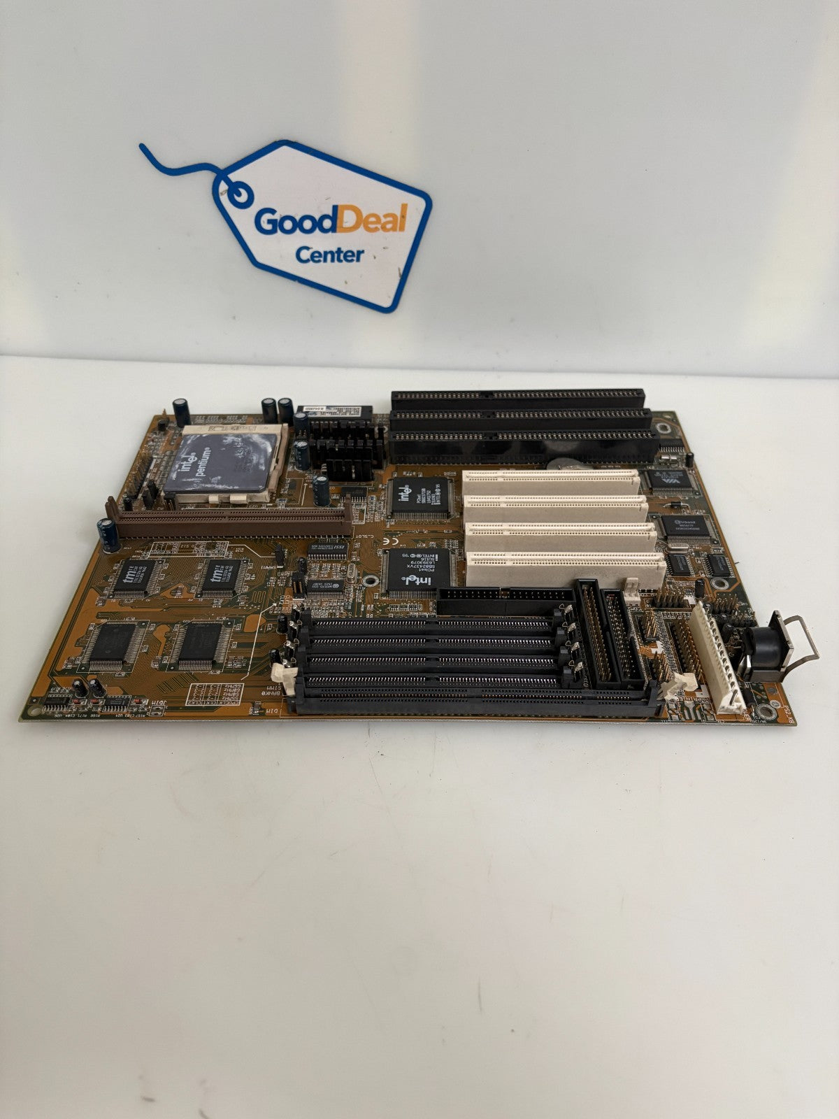 PT-2006 T6T221-A CIRCUIT BOARD