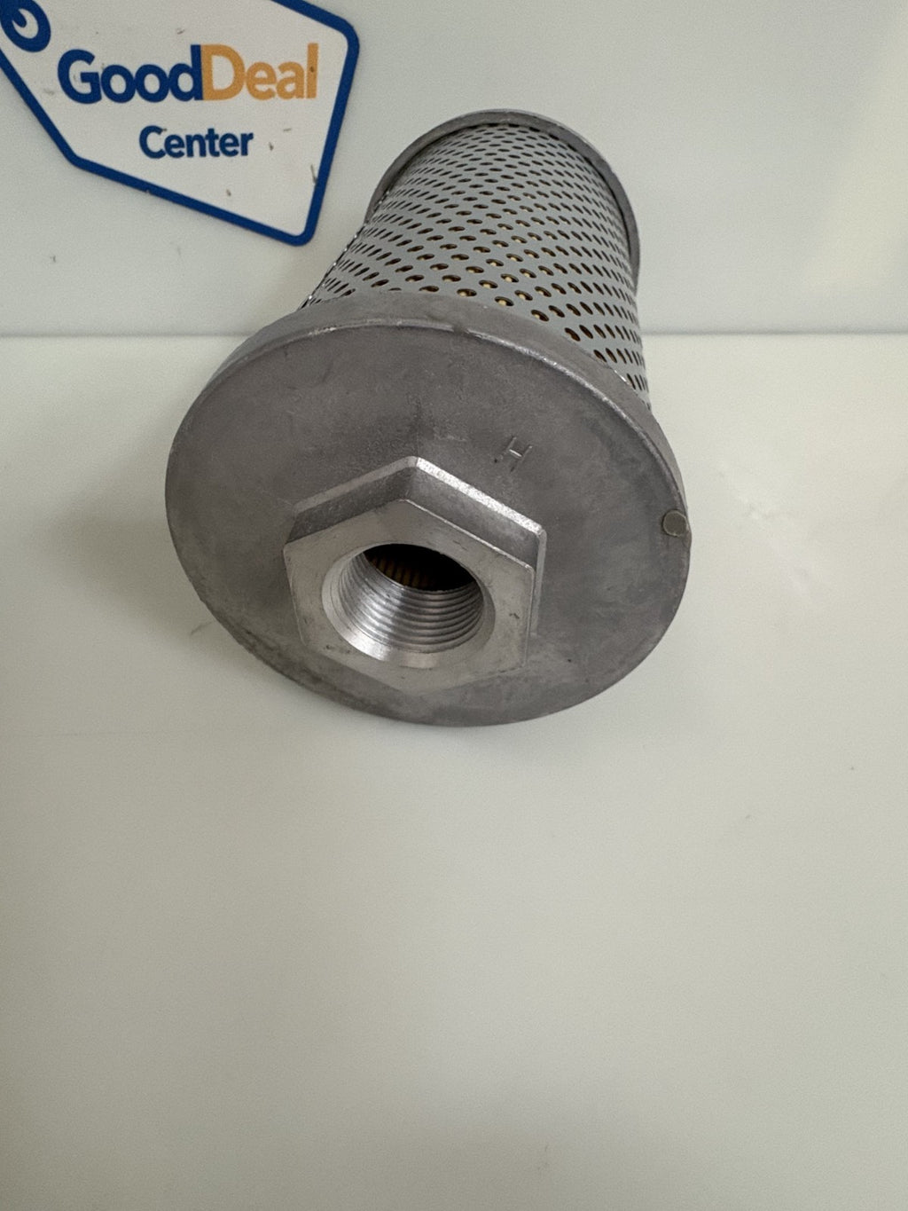 FILTER ELEMENT TOTAL SOURCE K03EB-66-117112