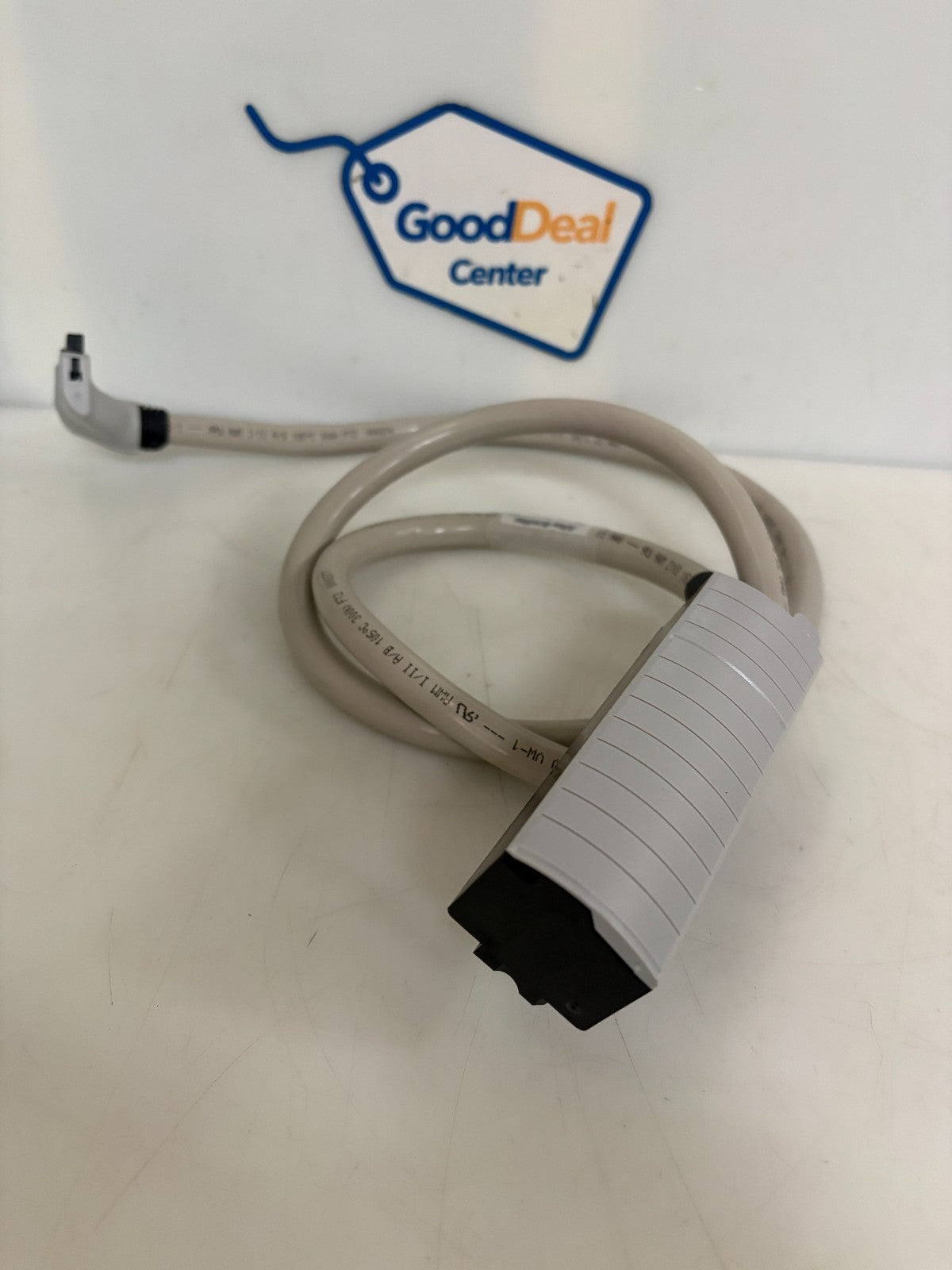 ALLEN BRADLEY MODULE CONNECTOR 1492-CABLE013Y0