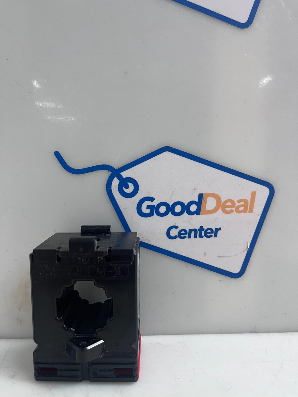 MBS ASK 31.4 Current Transformer 90393468 (Lot of 2)2