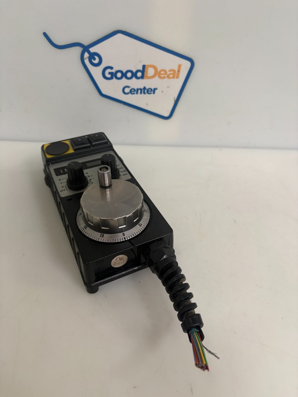 FUTURE LIFE TECH MANUAL PULSE GENERATOR IHDW-BPAGL-IM