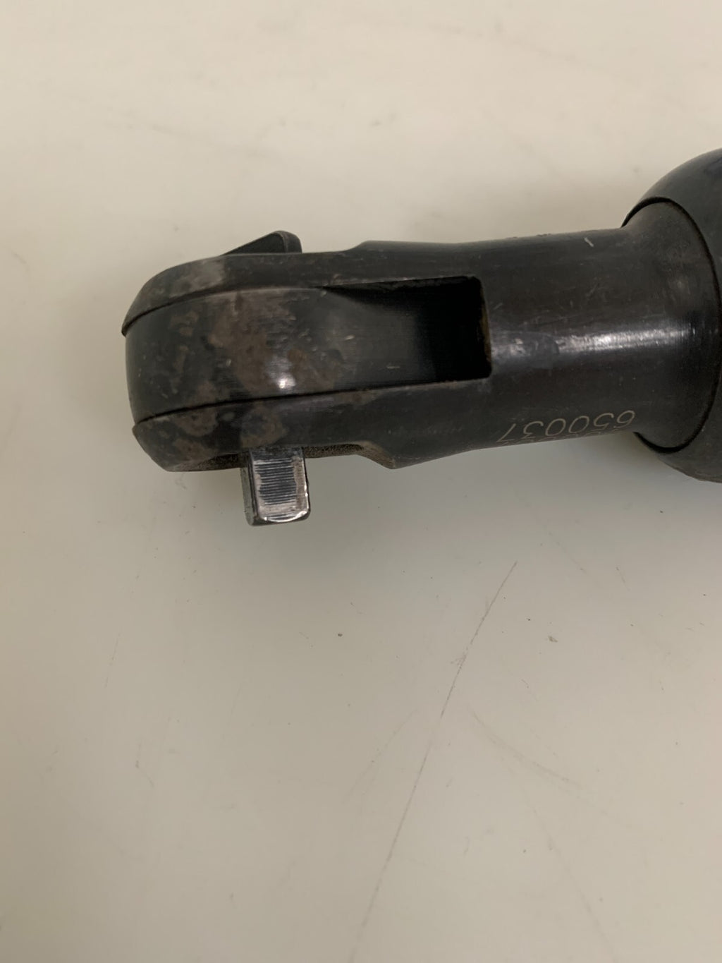 JET 1/4 H DUTY PNEUMATIC RATCHET DRIVE #400007 RW25HDM1