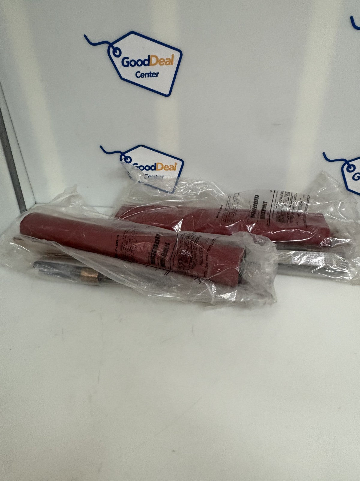 LOT OF 2 TYCO TE CONNECTIVITY OMNI HVTZ153 G INDOOR TERMINATION KIT0