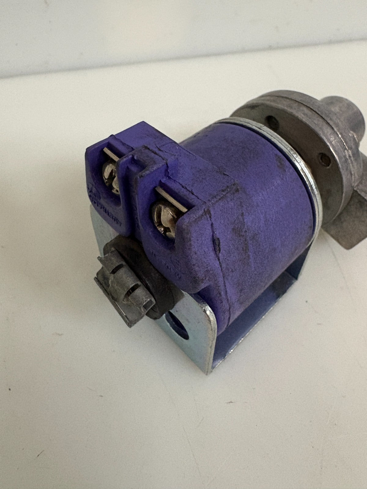 GOYEN CONTROLS SOLENOID VALVE RCA5D2