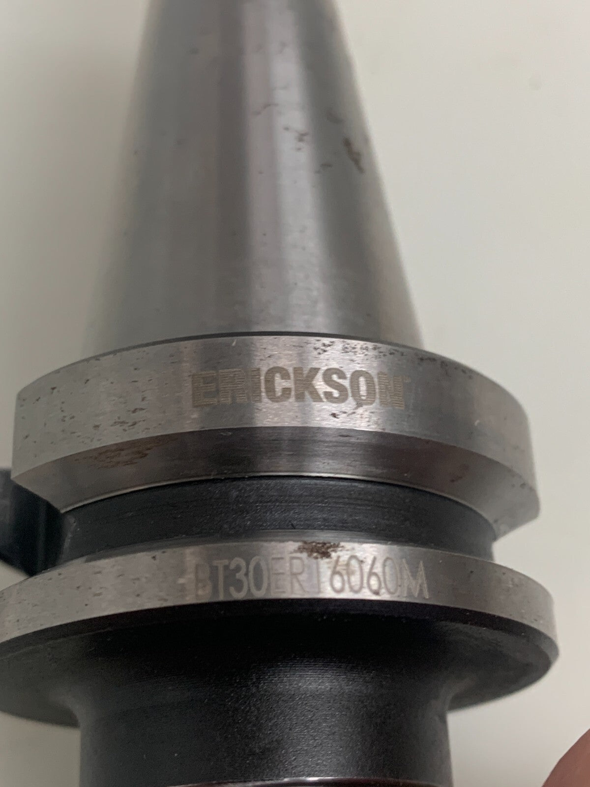 ERICKSON  Collet Holder  BT30ER16060M1