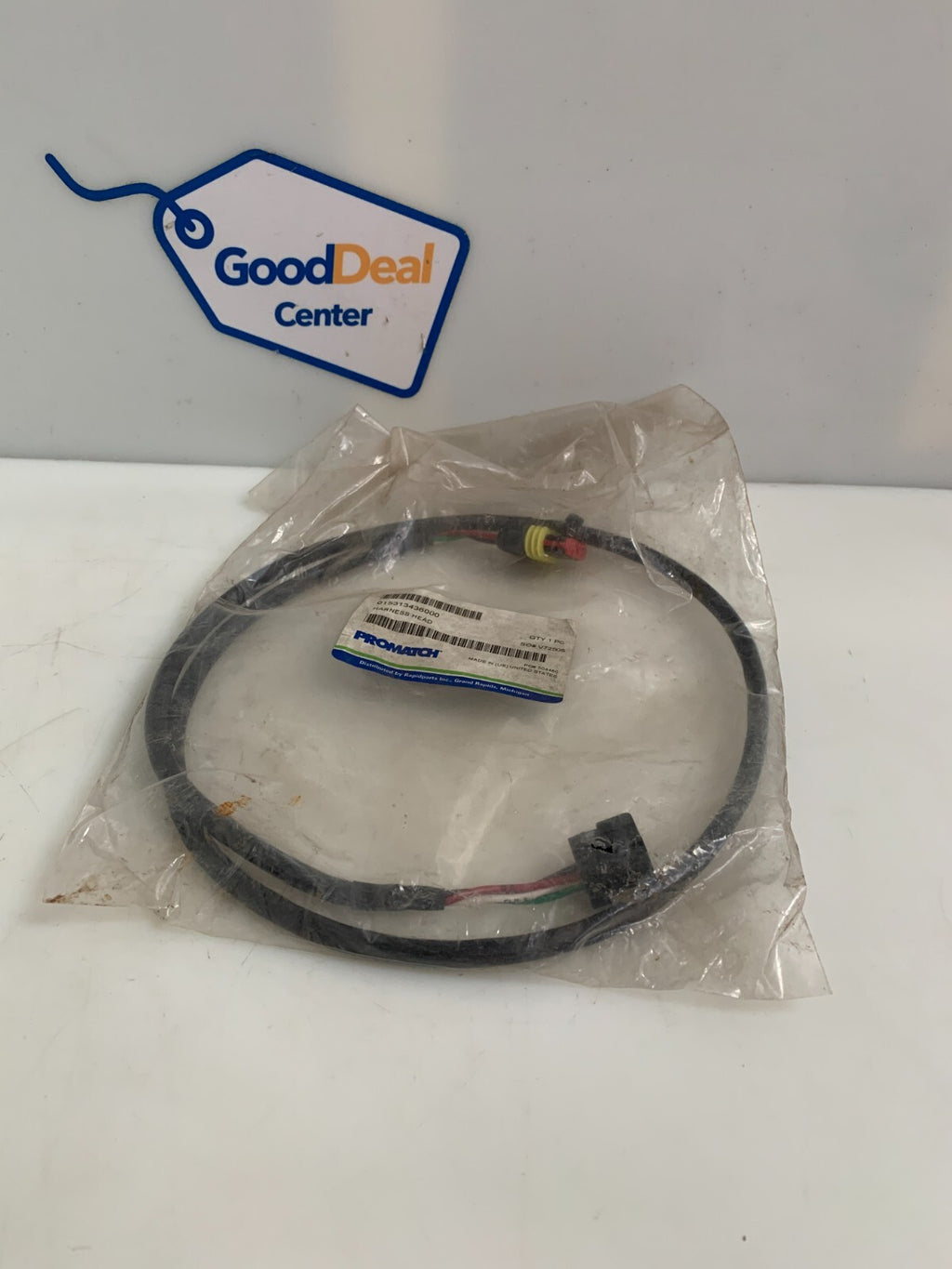PROMATCH  OYSTER HARNESS HEAD WIRING 015313436000  V72505