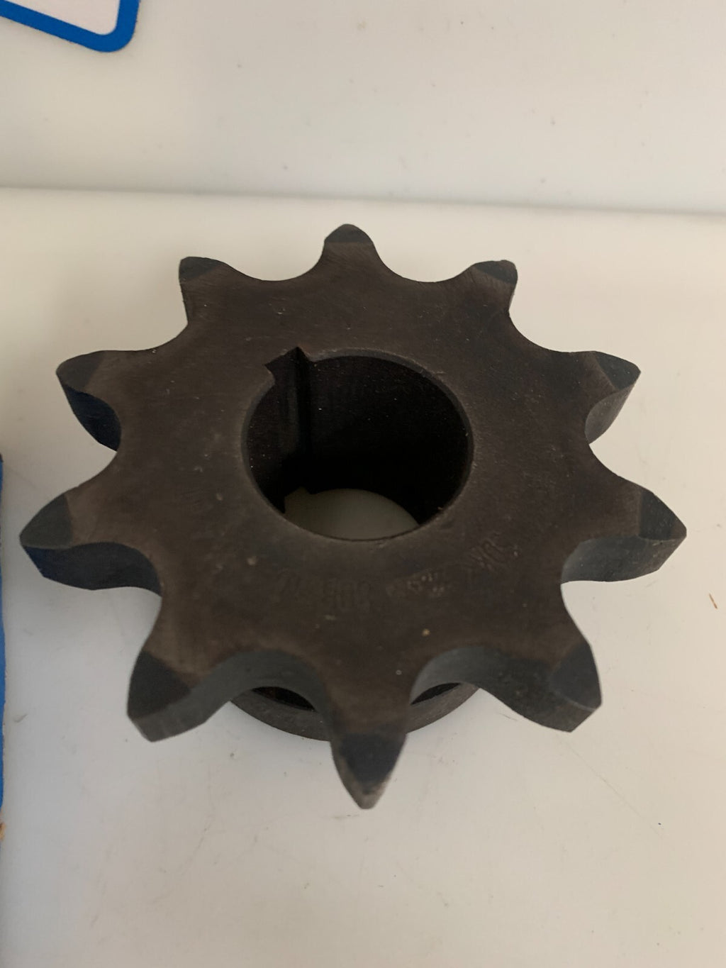 MARTIN SABERTOOTH SPROCKET 80BS10HT 1 1/4