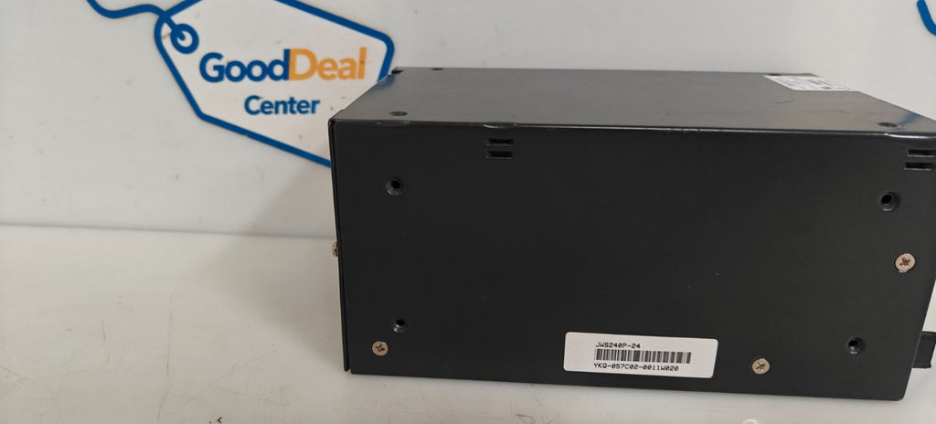 LAMBDA POWER SUPPLY JWS240P-242