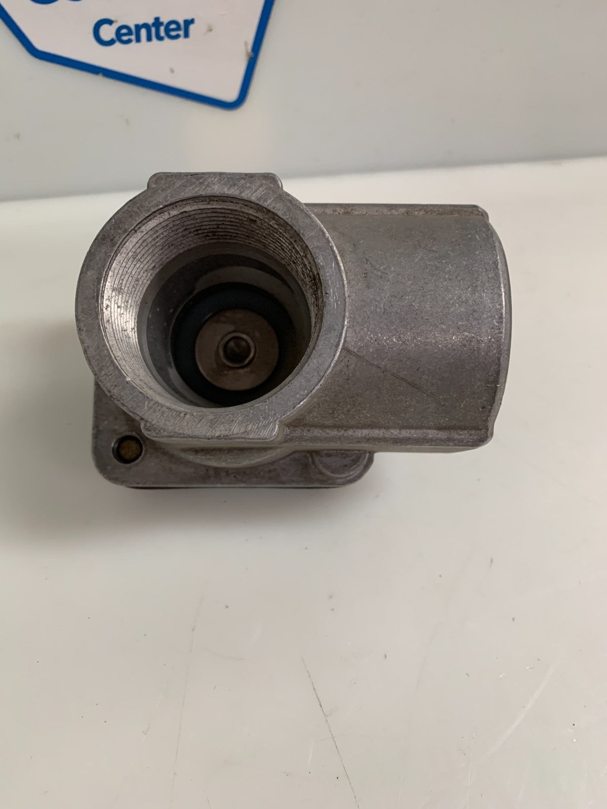 GOYEN CONTROLS  Dust Collector Valve #3214