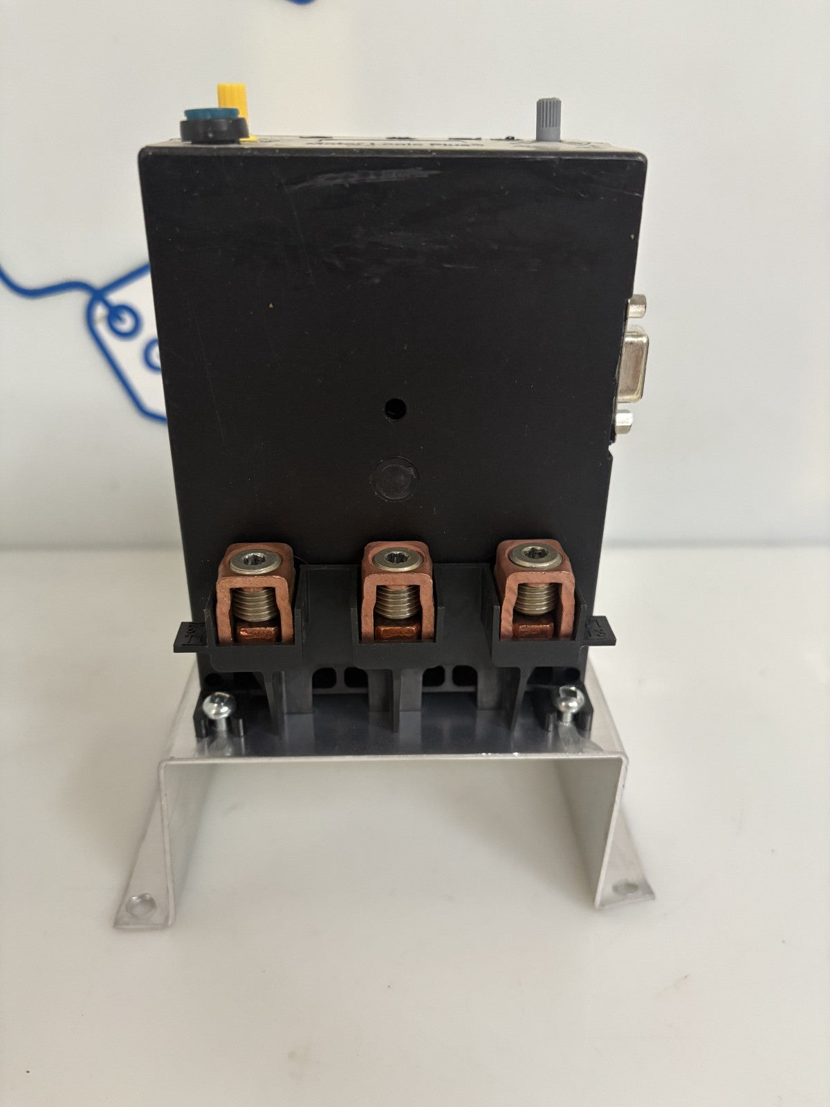 SQUARE D SCHNEIDER MOTOR LOGIC PLUS #9065 SP16