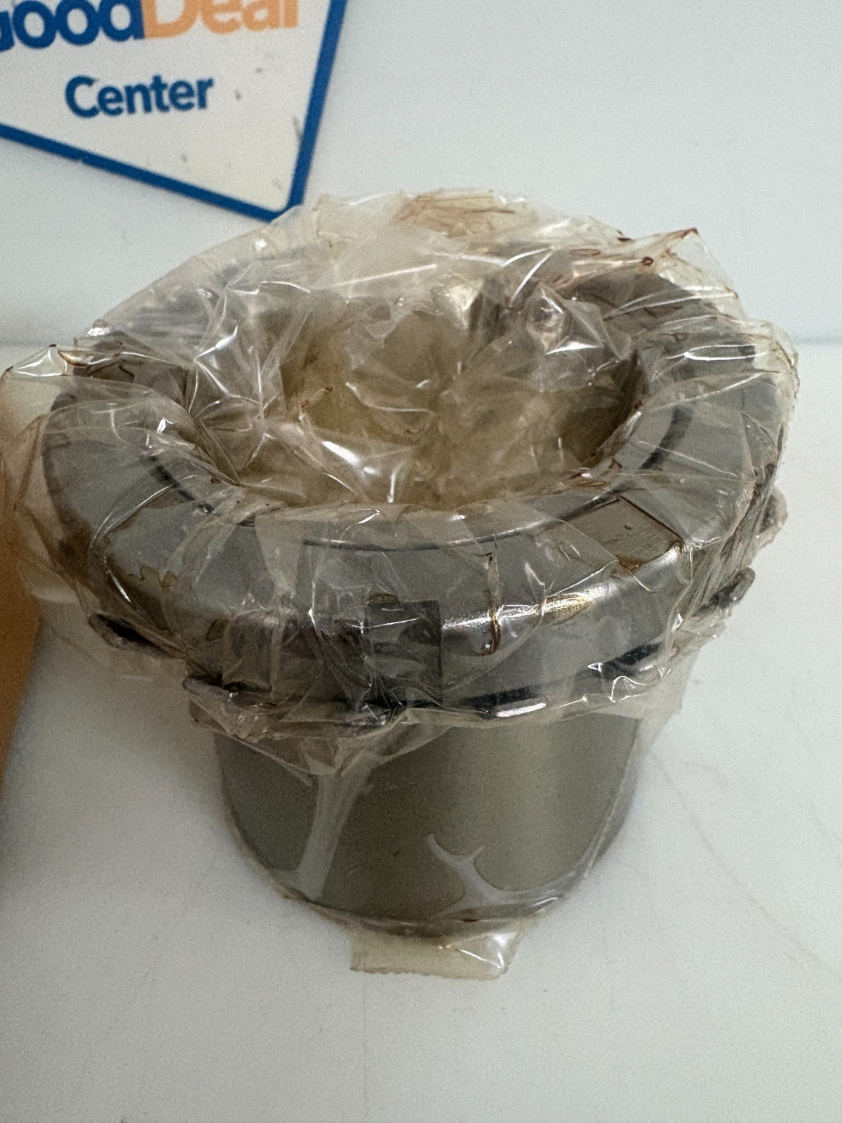 STANDARD SNW ADAPTER ASSY #113X2.1881