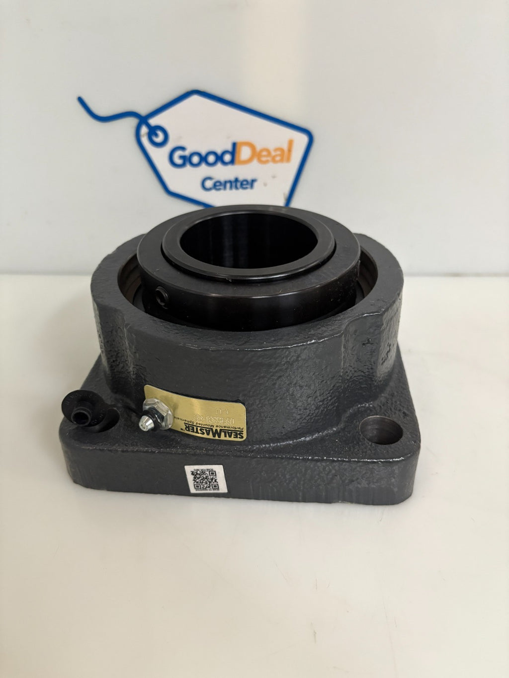 SEALMASTER SPHERICAL ROLLER BEARING 2 7/16" USFB5000-2070