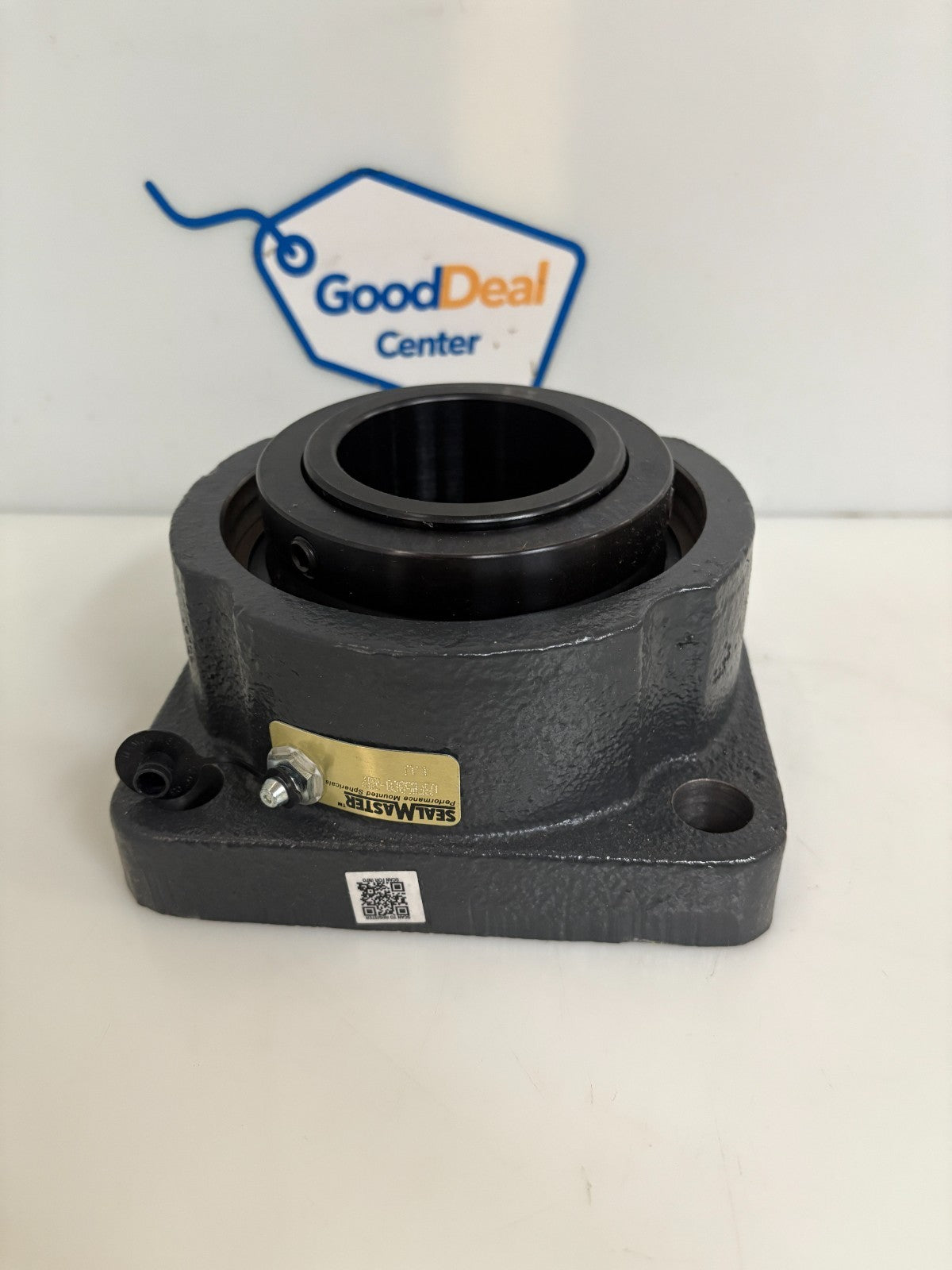 SEALMASTER SPHERICAL ROLLER BEARING 2 7/16" USFB5000-2070