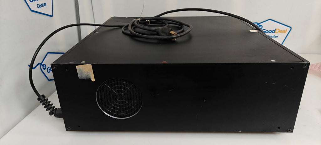 LABSPHERE DIODE ARRAY SPECTROMETER DAS-21004