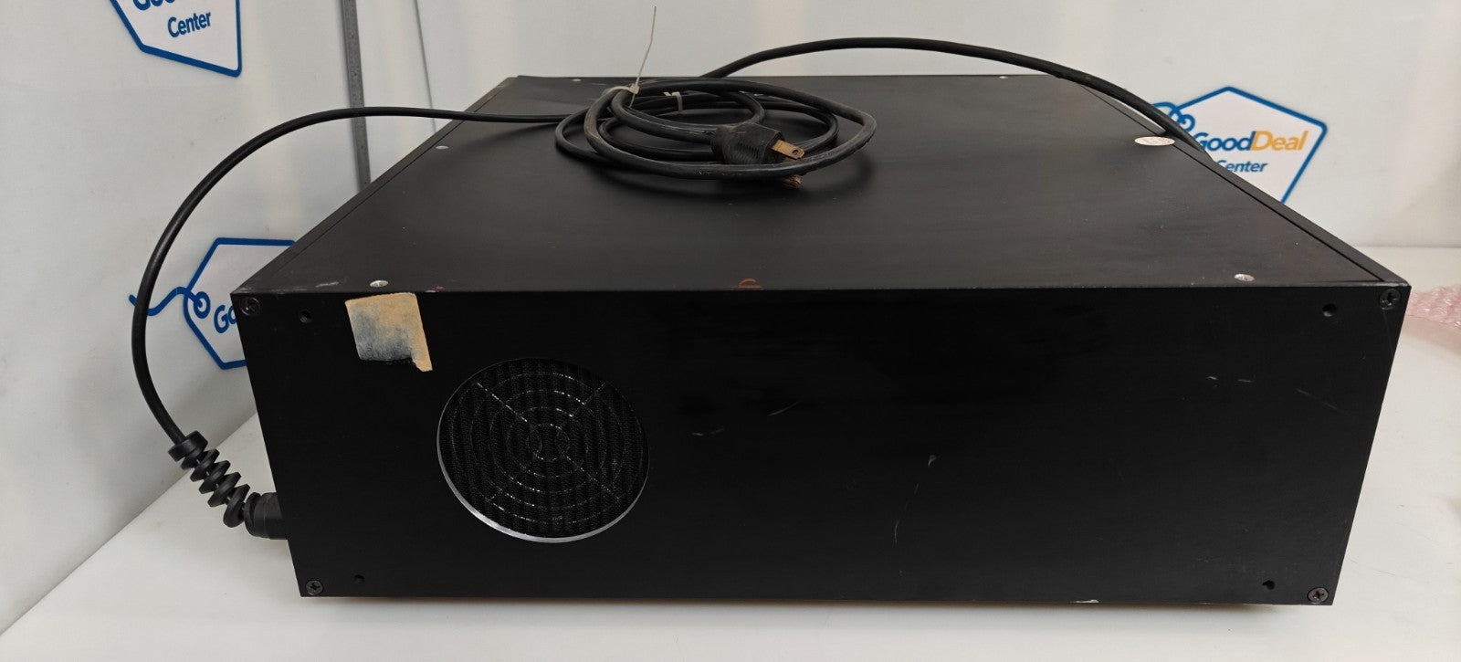 LABSPHERE DIODE ARRAY SPECTROMETER DAS-21004