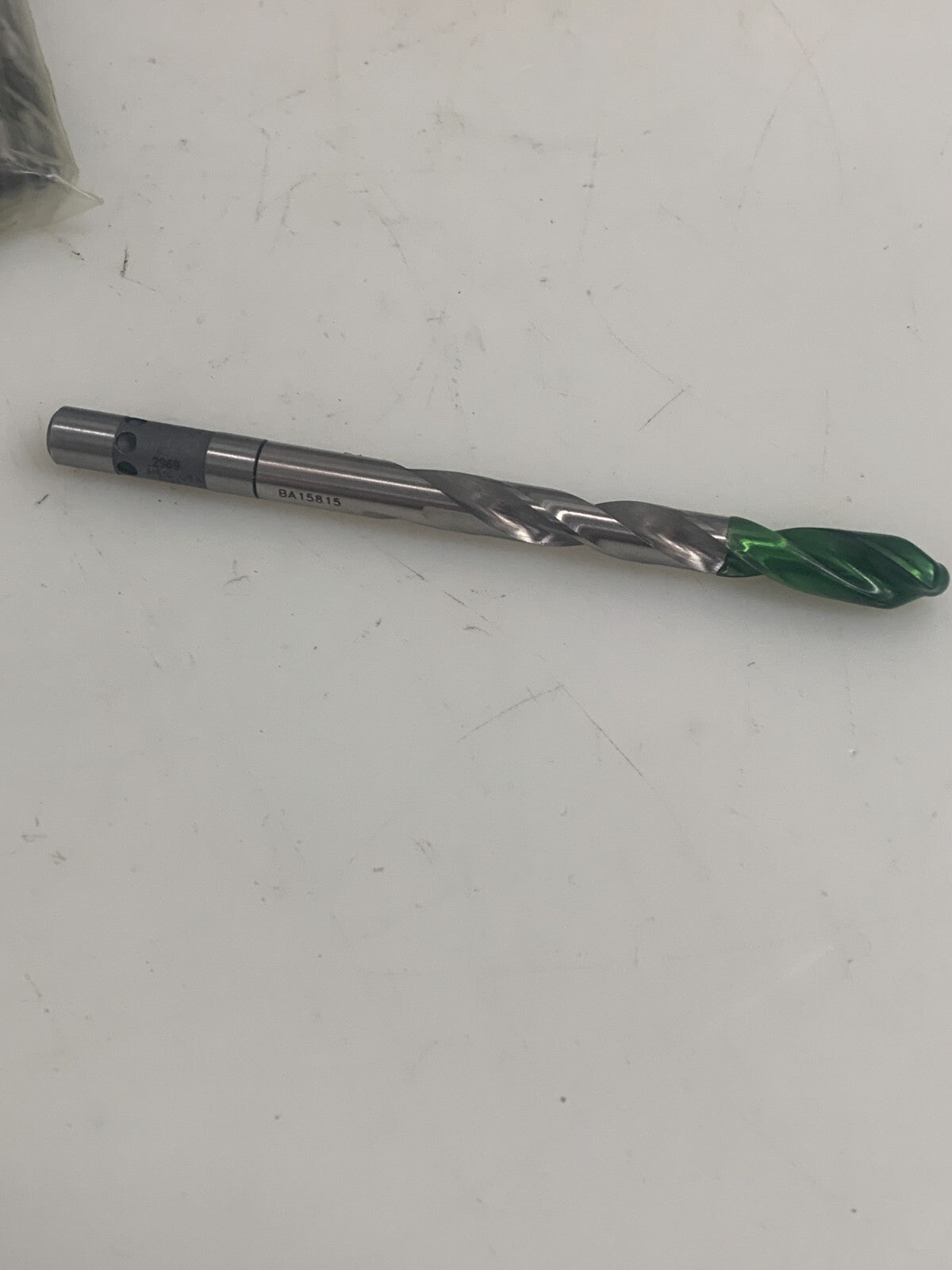 US TOOL  Grinding Drill Bit    Size 2969   BA15815  (Lot of 5 Bags of 25)