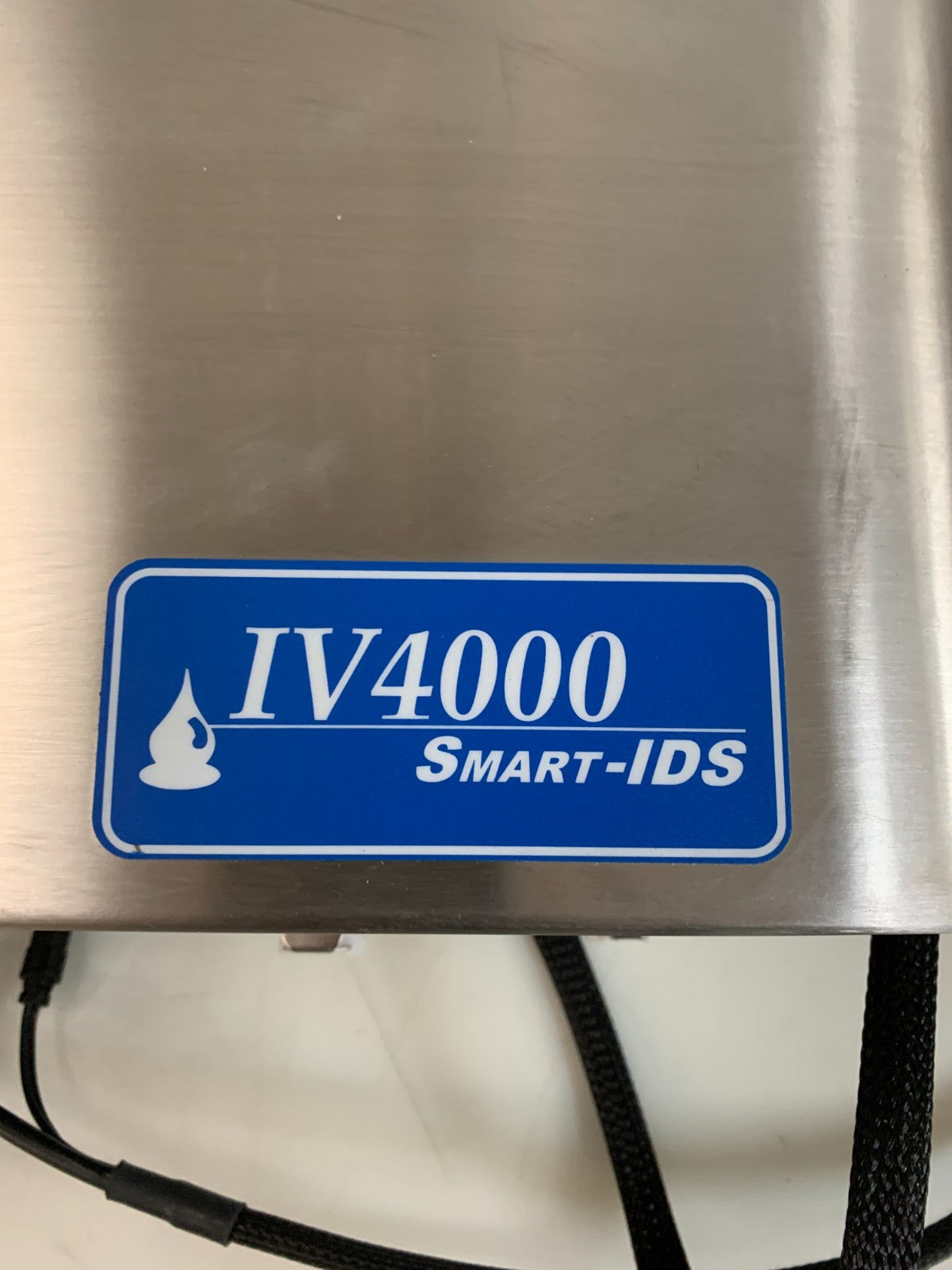 DIAGRAPH IV 4000 SMART IDS 5770016 DV1P2