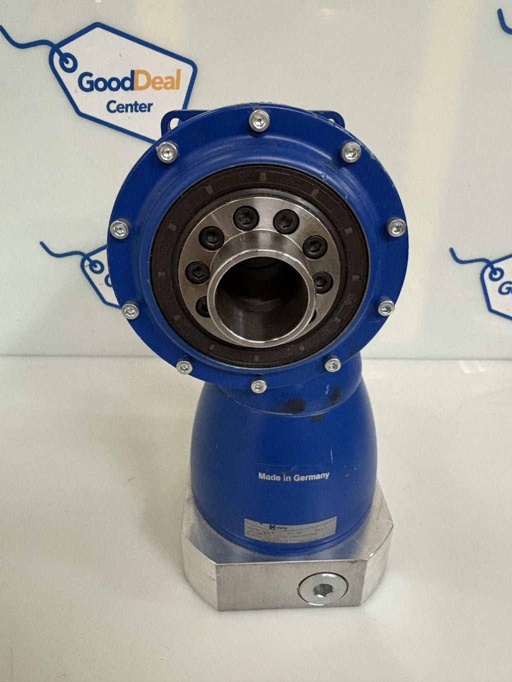 WITTENSTEIN / ALPHA GEAR BOX HG+100S-MF-1-5-6H1-1K002