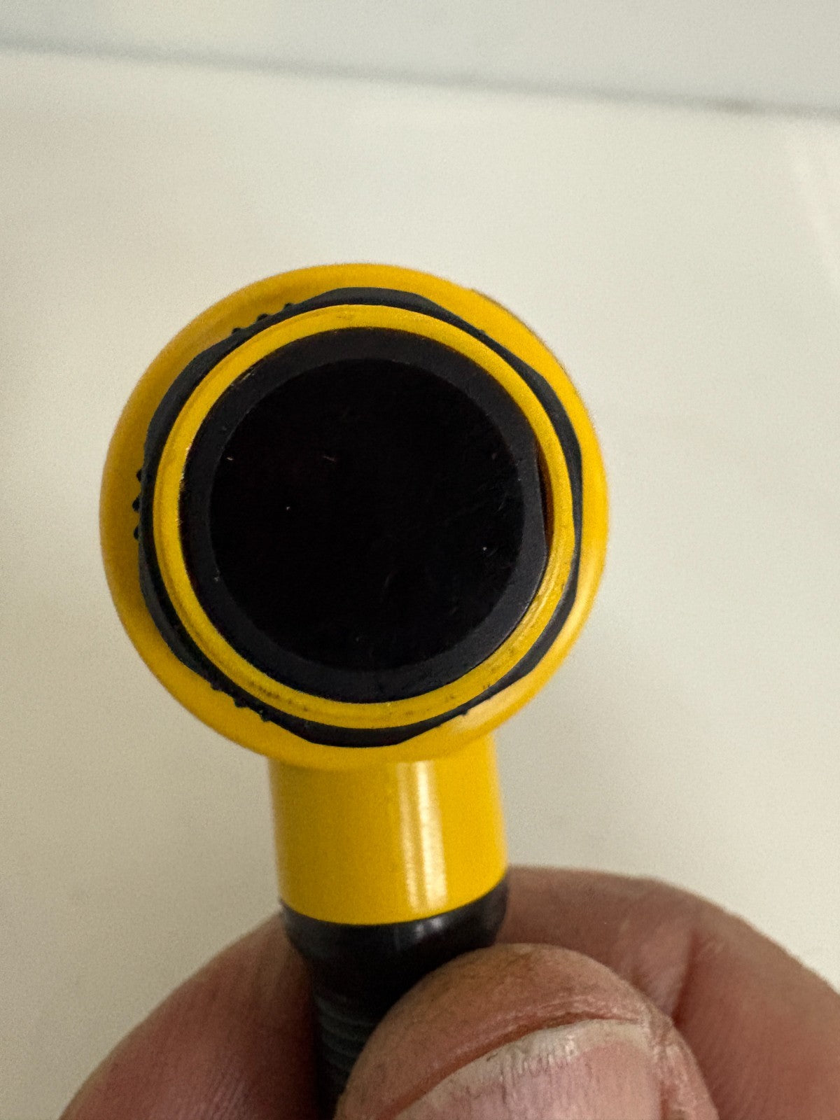 BANNER PHOTOELECTRIC SENSOR T18SP6RQ3