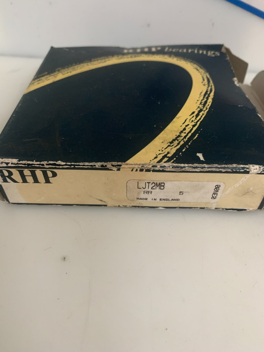 RHP ANGULAR CONTACT BALL BEARING LJT2MB