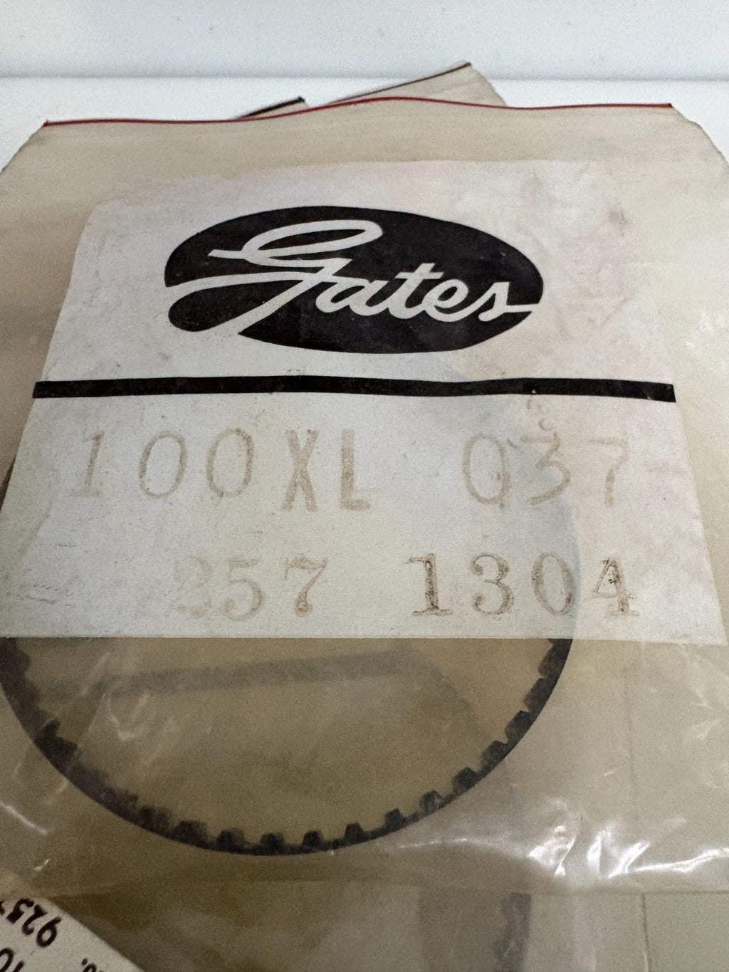 LOT OF 18 BATES POWER GRIP 100XL2