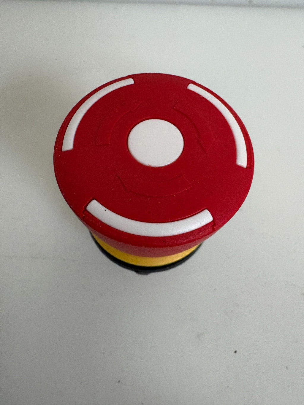 EAO EMERGENCY STOP SWITCH 84-5140.0020