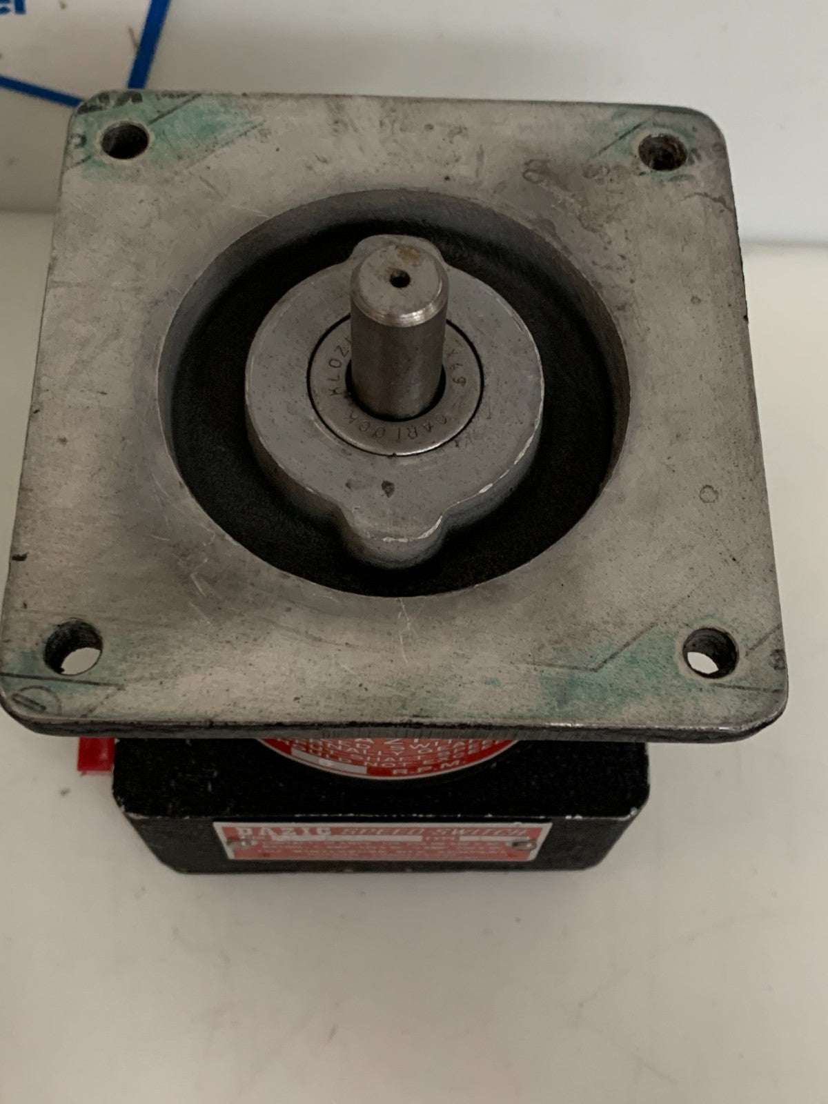 DAZIC SPEED SWITCH CI 8121S TYPE F2