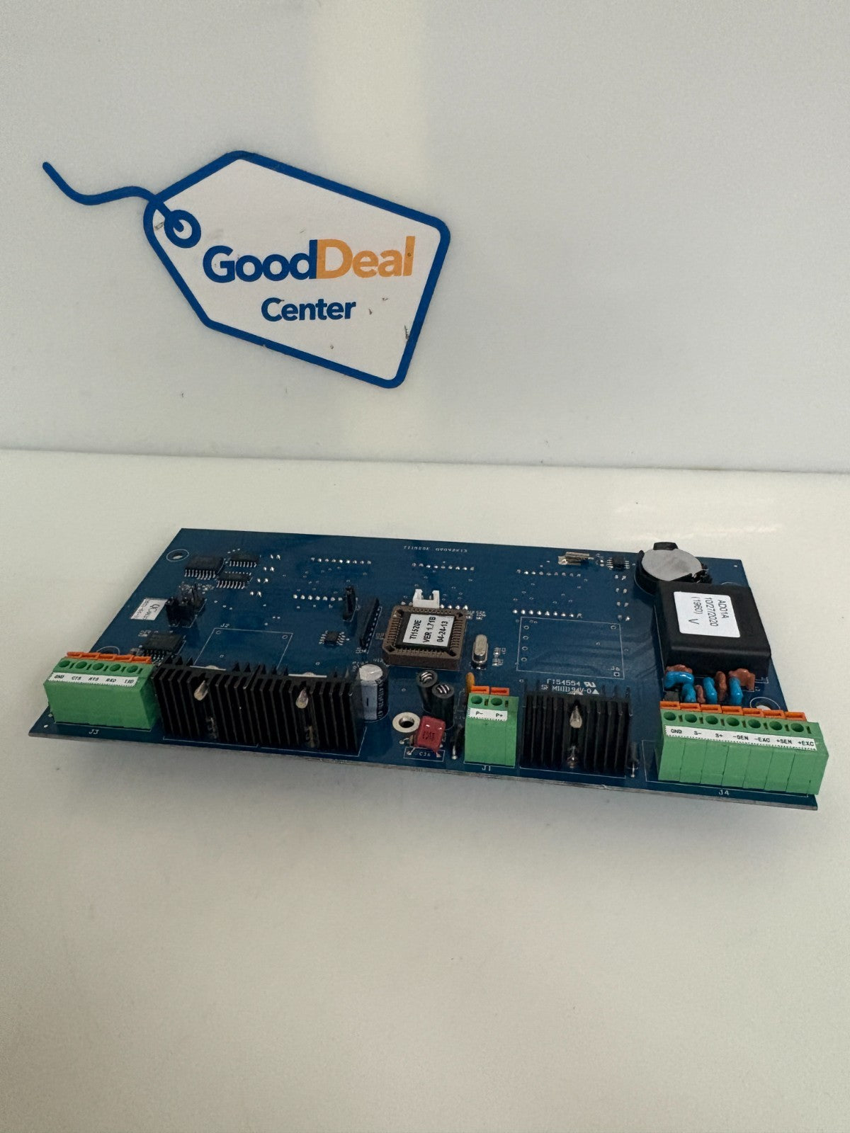 TRANSCELL MAINBOARD TI-1520