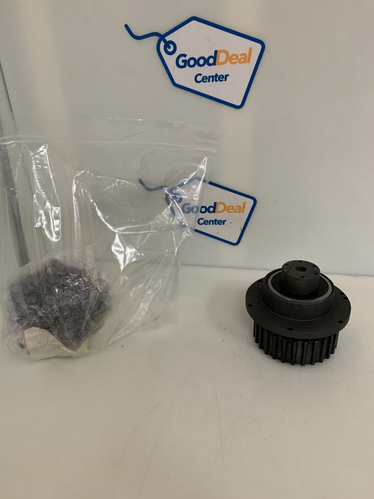 LOT OF 2  LECTRA TIMING BELT GEAR #70