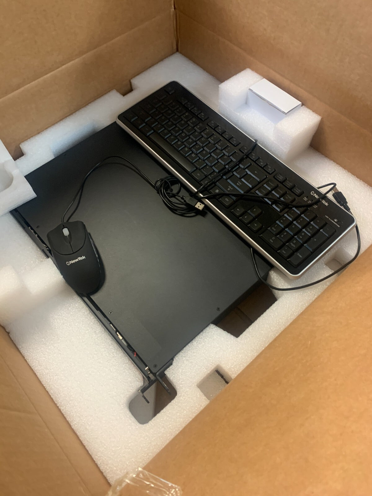 NEWTEK  TalkShow VS-100 Skype Video Calling System0