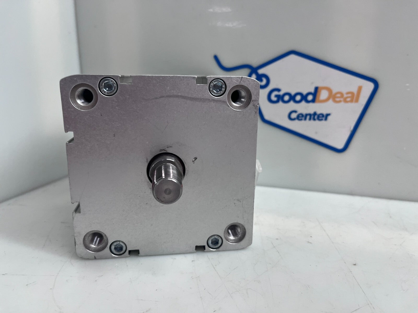 FESTO ADN-100-80-A-P-A Pneumatic Cylinder 536382