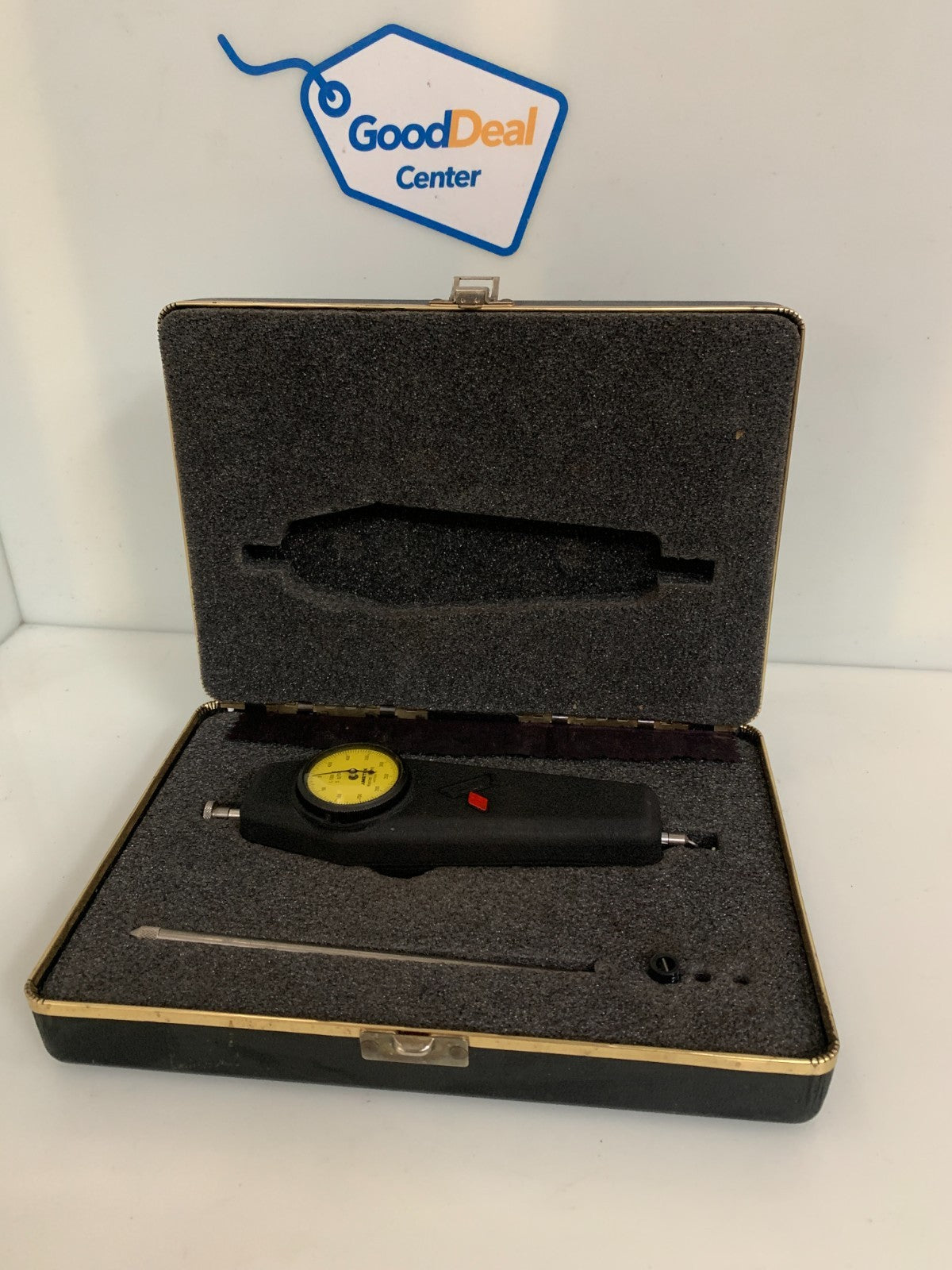 AMETEK HAND SCALE 0-500G L-500 LKG-050