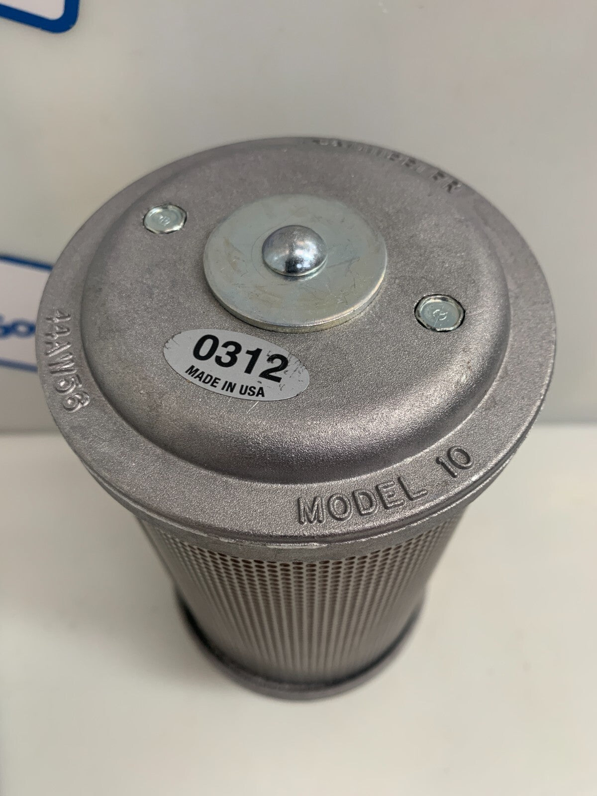 TOPRING Relief Valve  86.770