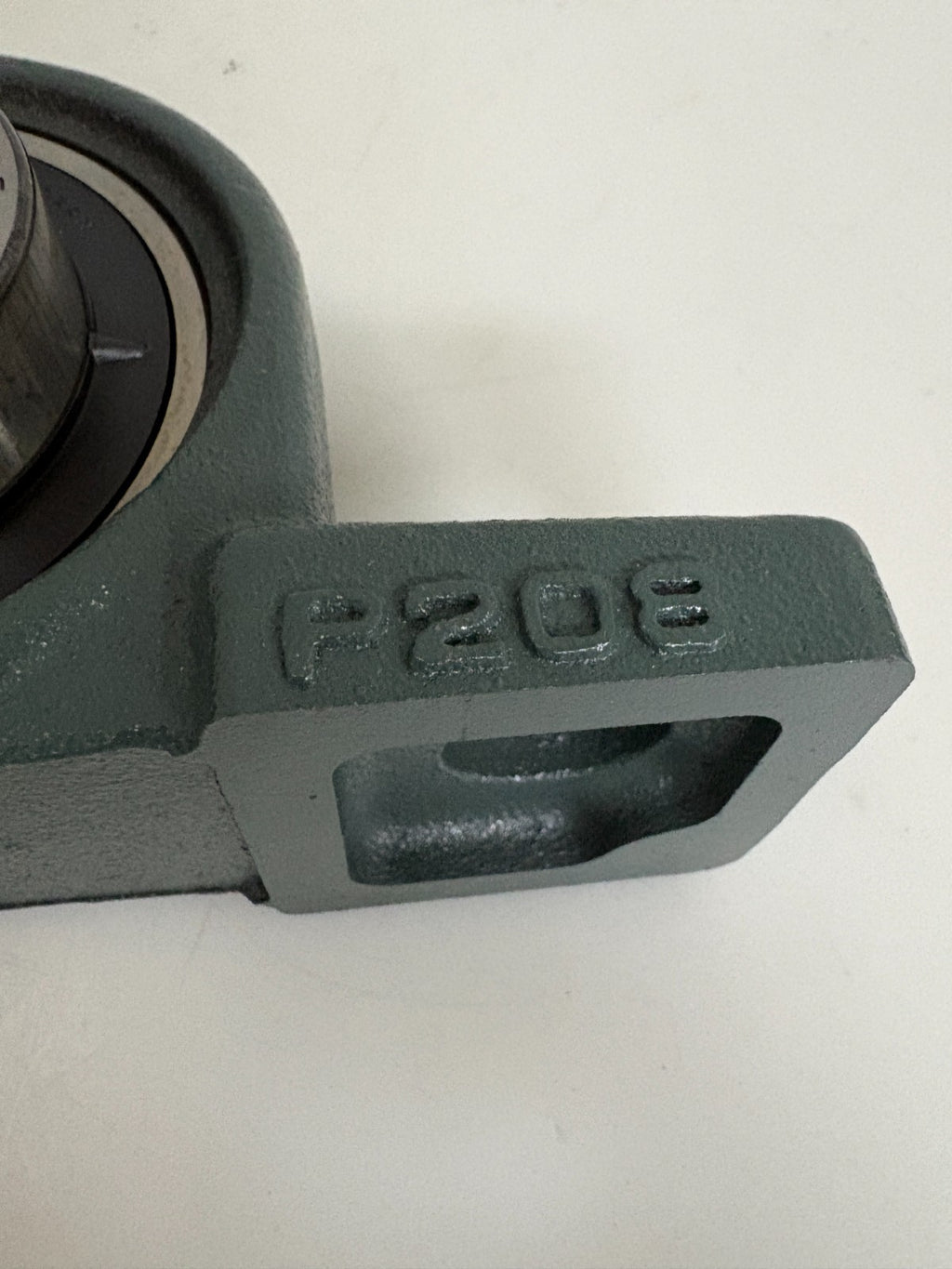 NTN SEAT BEARING UCP208D1