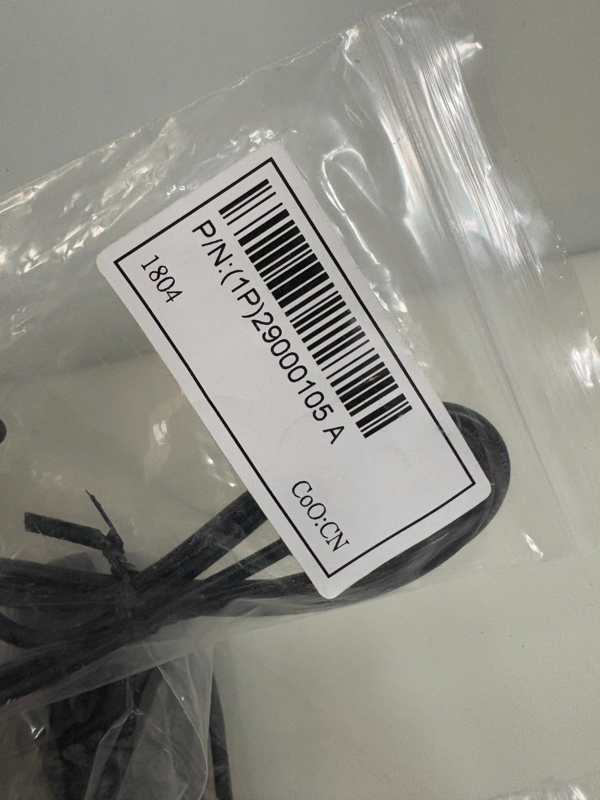 LOT OF 9 MAGNETIC ANTENNA COAX CABLE 1P 174-U