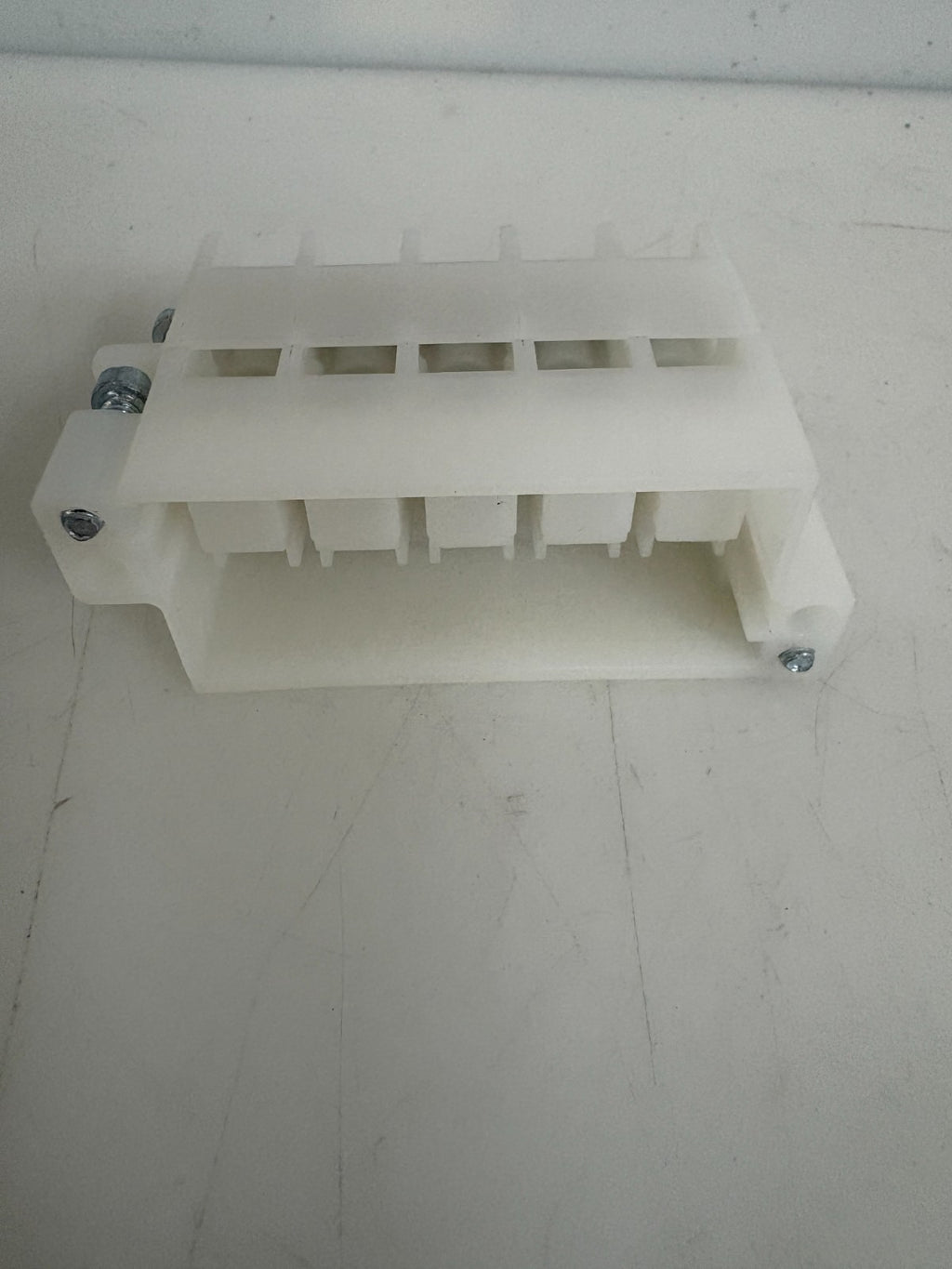 ALLEN BRADLEY TERMINAL BLOCK 1492-EC85 A 3