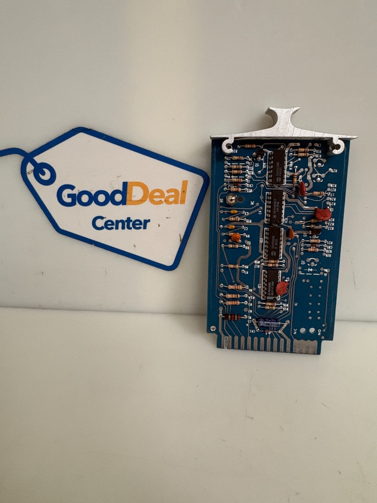 RONAN PCB CARD X12D83R B5339-A1 R80