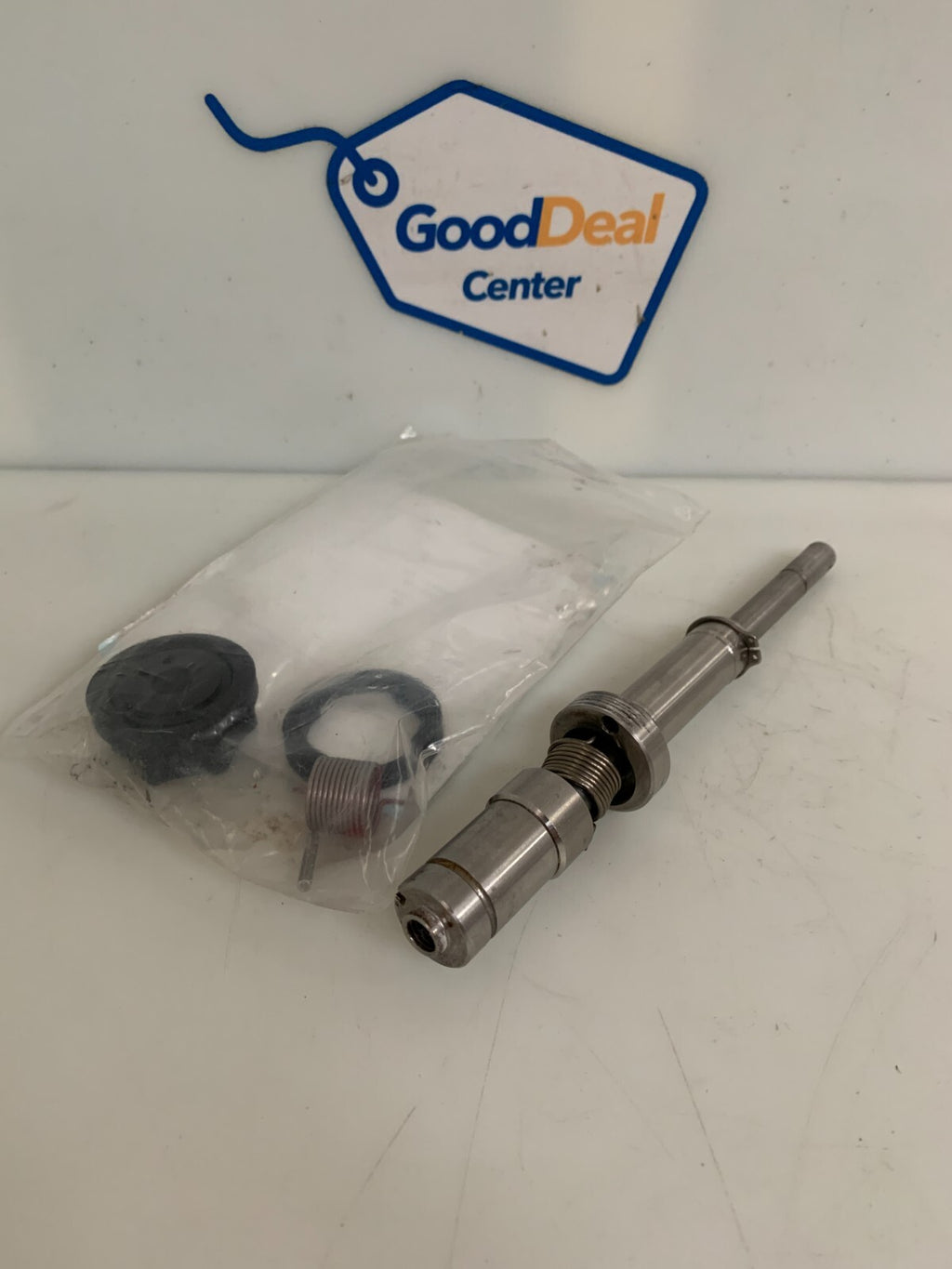MULTIVAC SLEEVE W/PARTS #105449616
