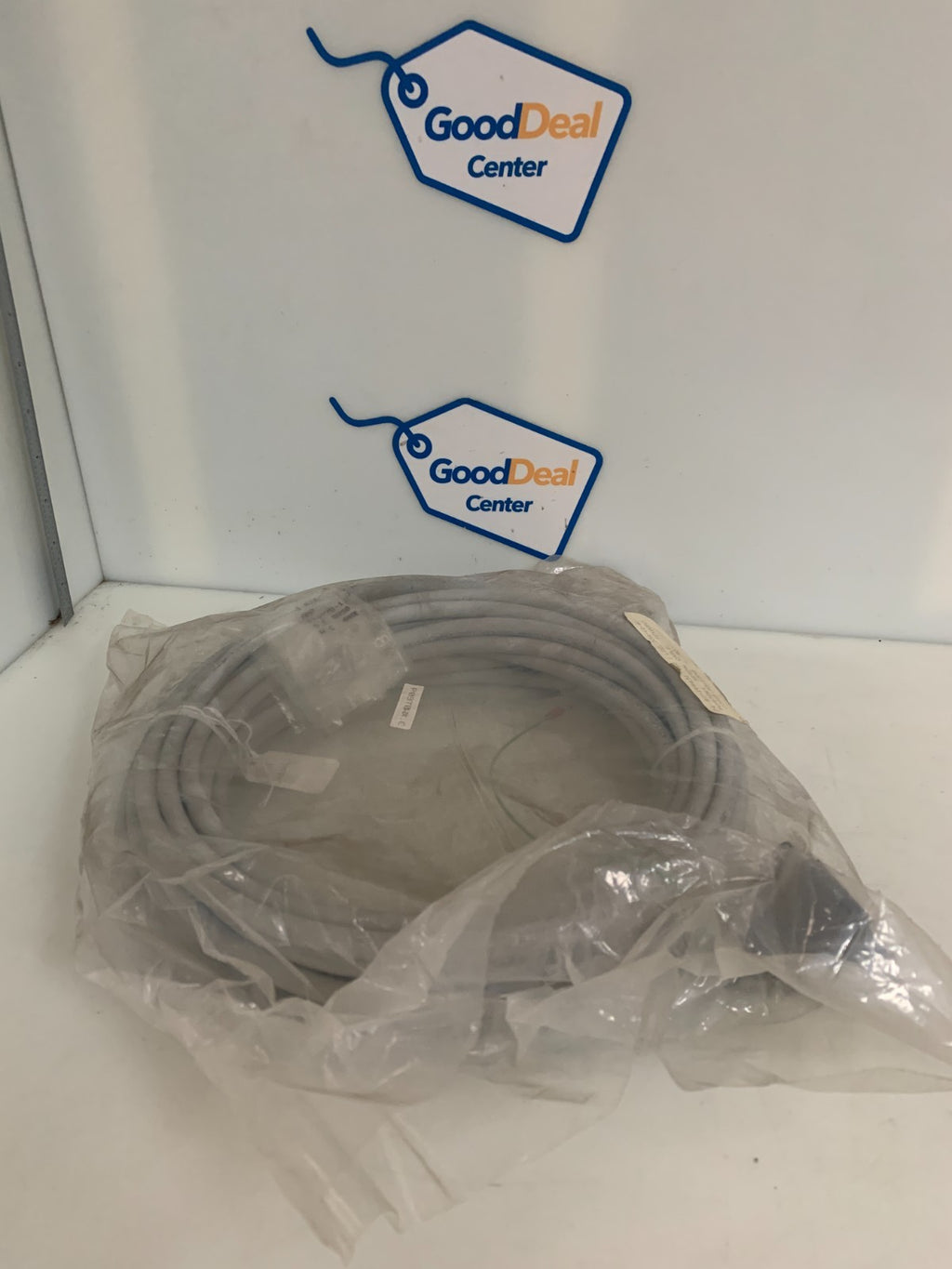 FOXBORO ASM PERIPHERAL CABLE PO 970WX