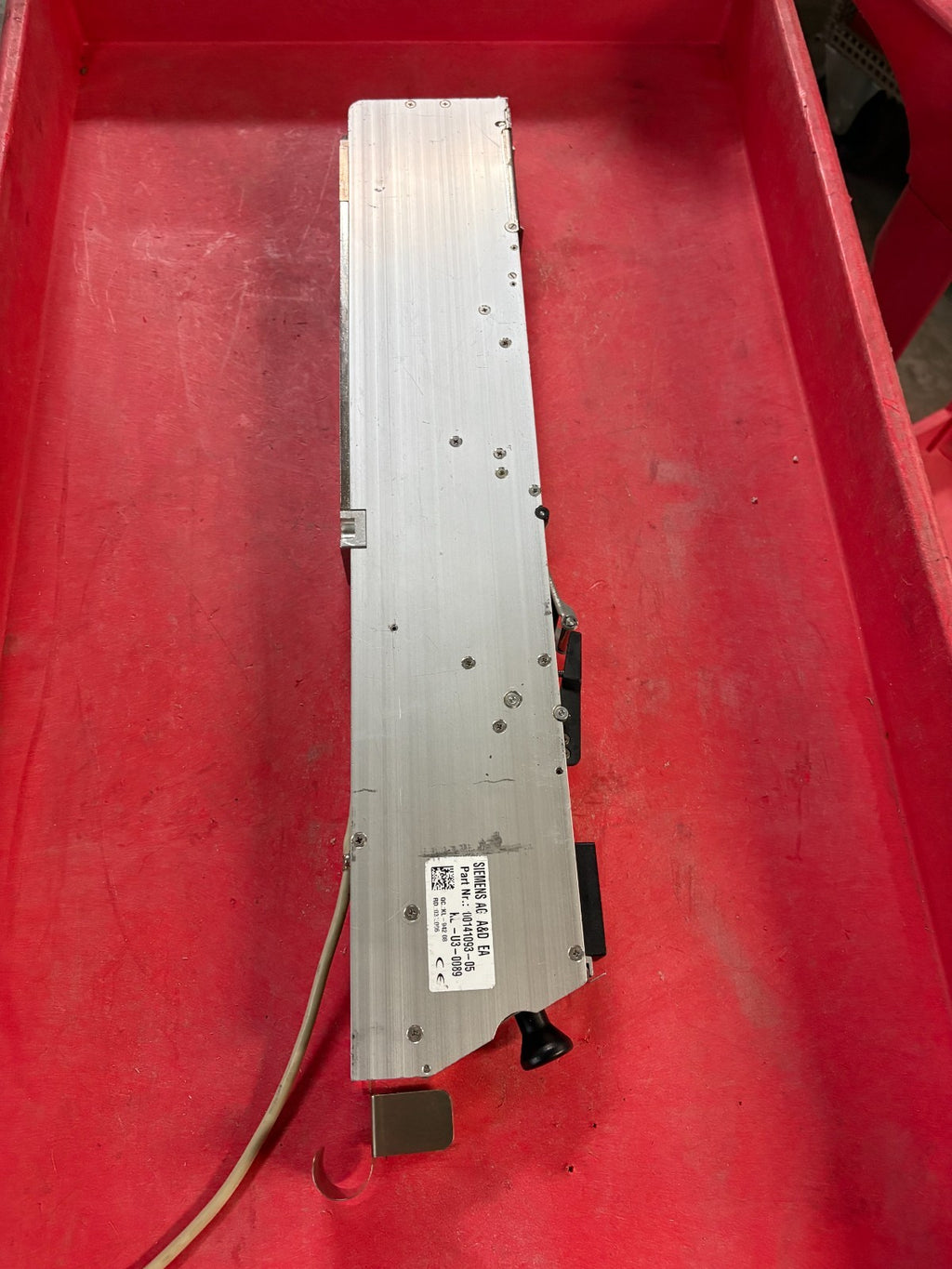 SIEMENS SIPLACE FEEDER 10141093-054