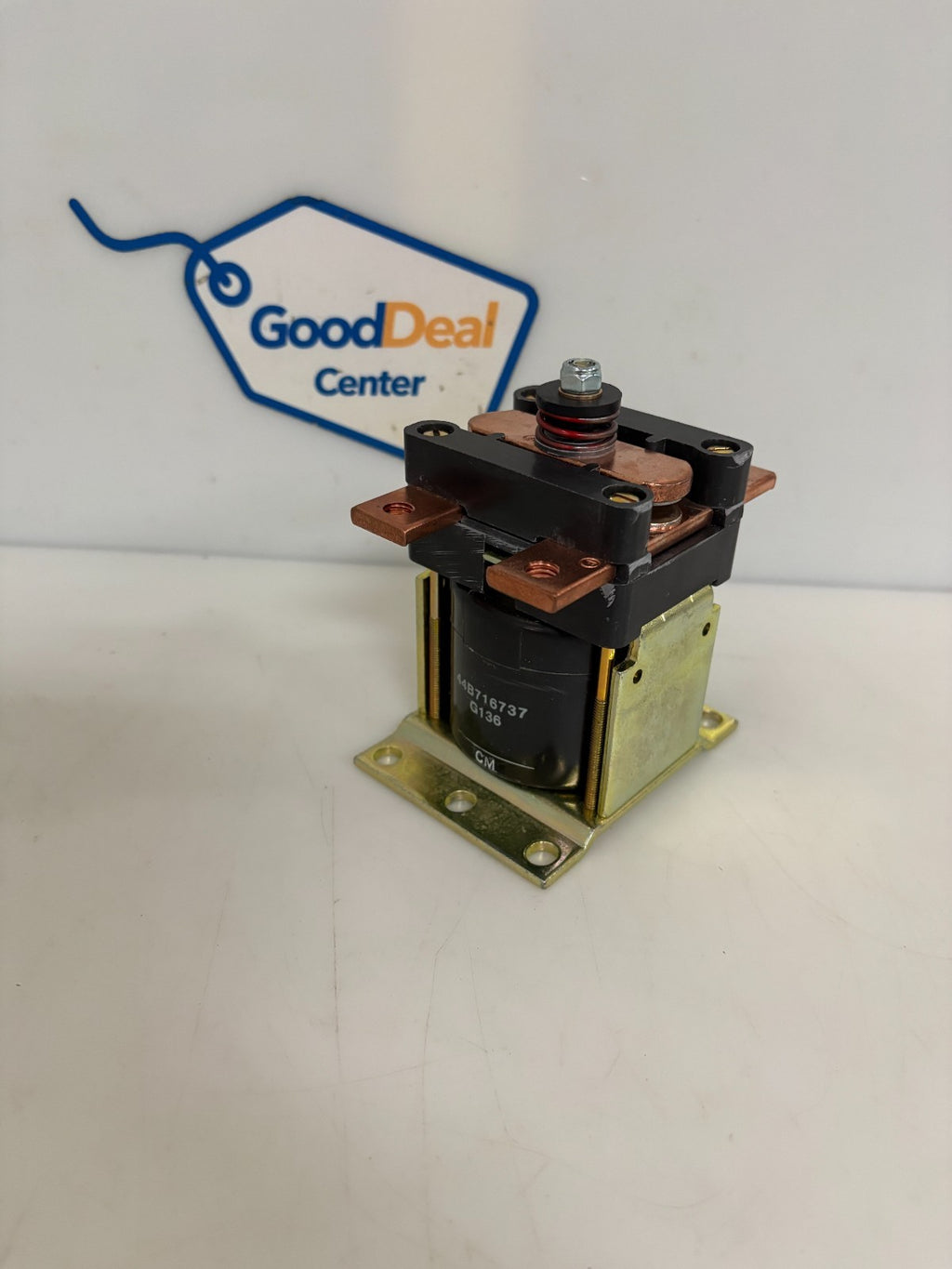 FSIP 36V CONTACTOR CTTA300AH136XN0