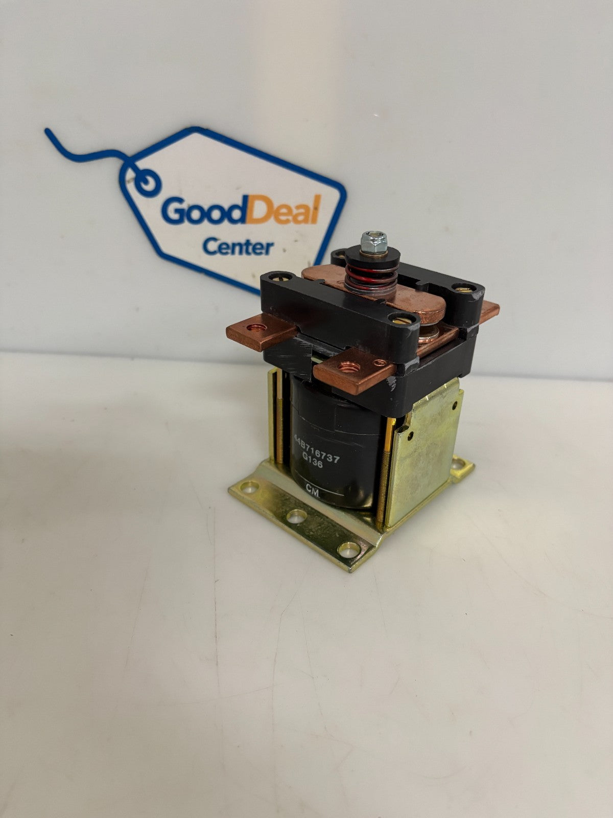 FSIP 36V CONTACTOR CTTA300AH136XN0