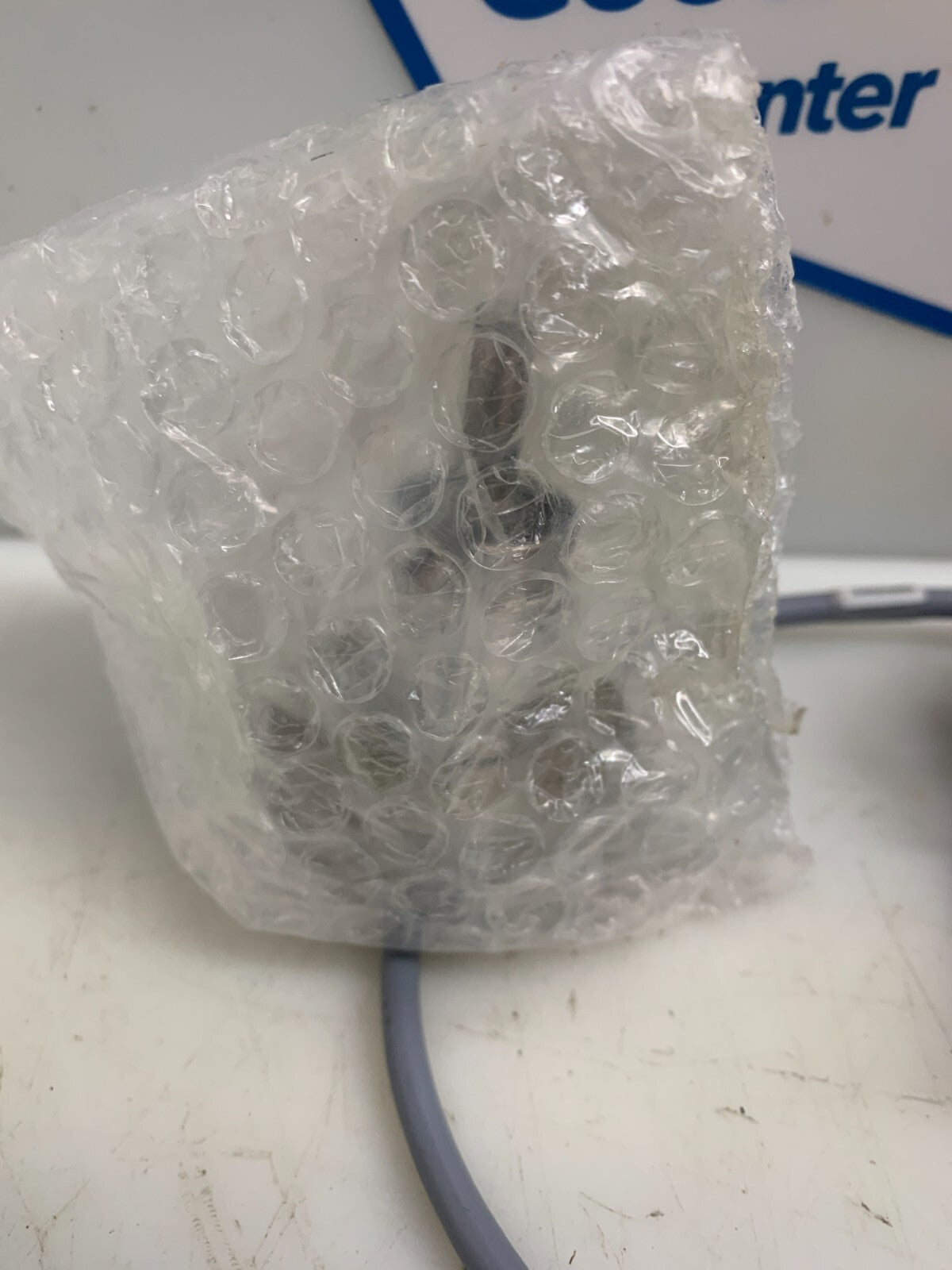 XEIKON / Assy + Drive  Actuator   109546