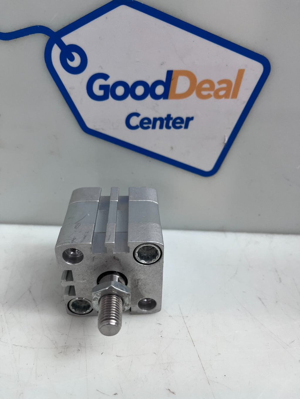 FESTO ADN-32-5-A-P-A Compact Pneumatic Cylinder 5362681
