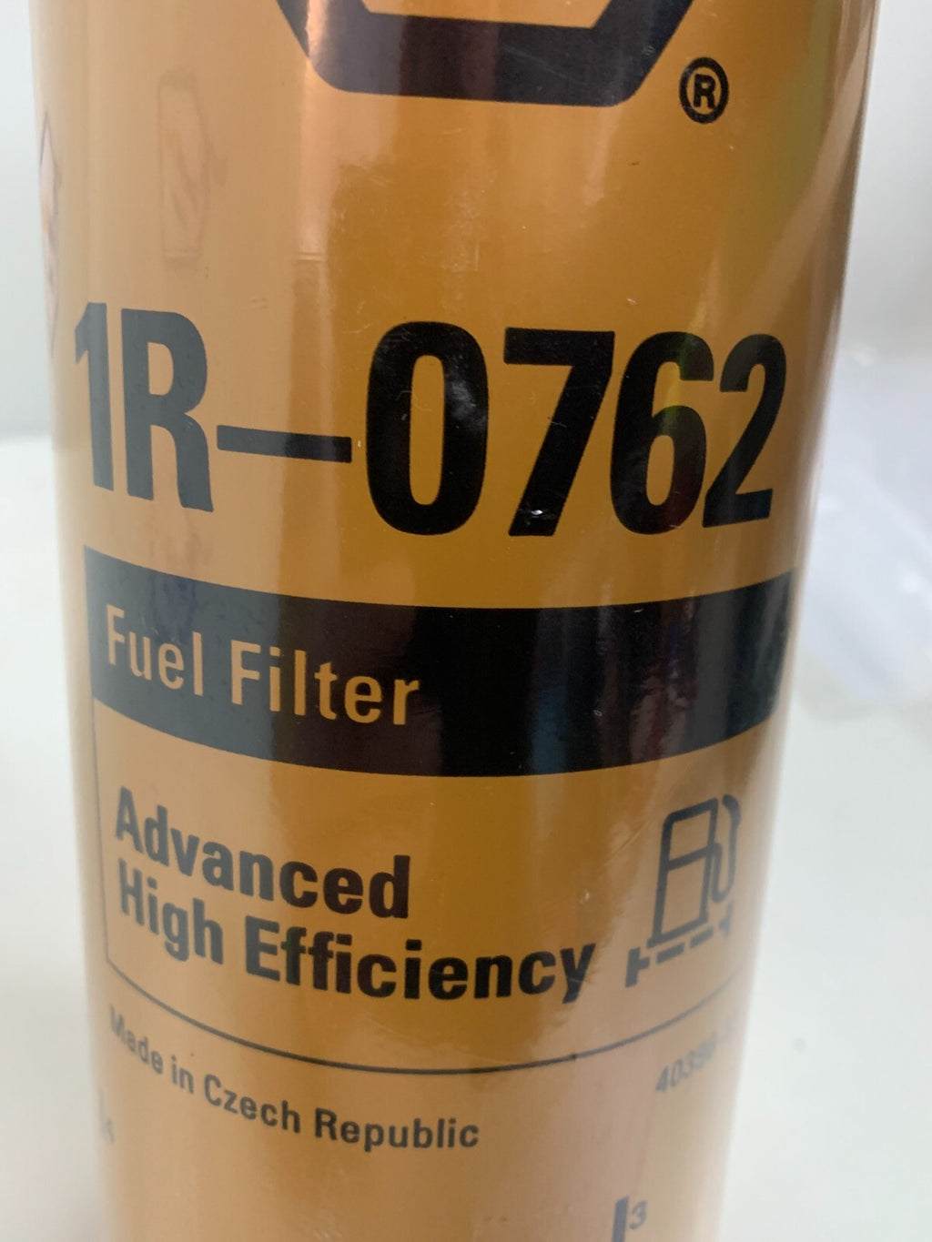 CAT Fuel Filter  1R-07620