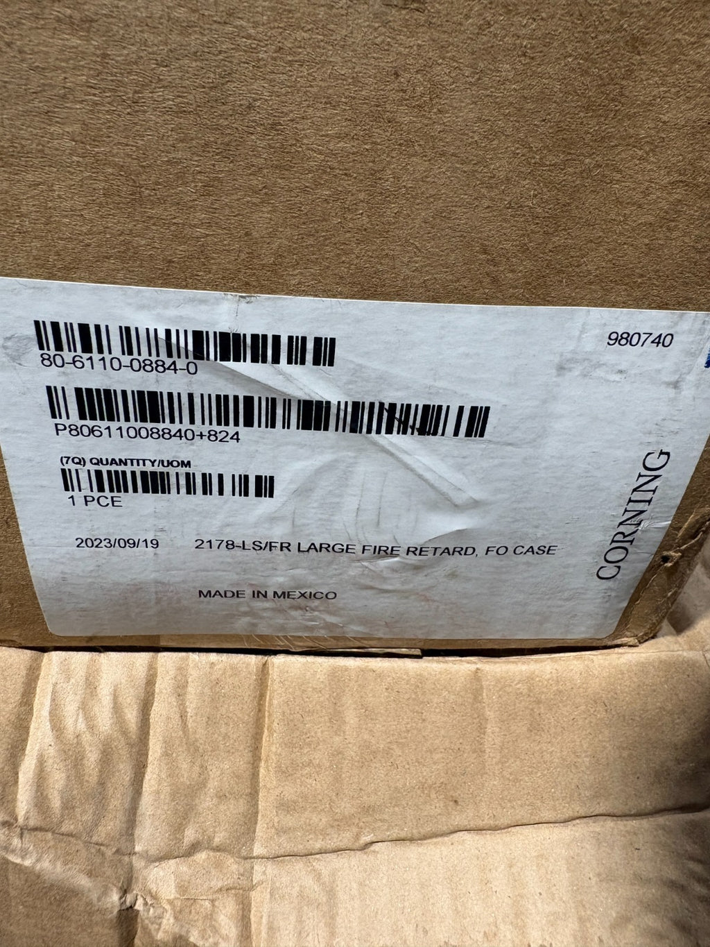 EATON FINISH ZINC PLATED LOCK NUT B-LINE N225(1/2) ZN 100 PER BOX4