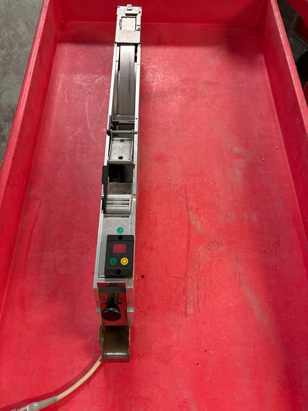 SIEMENS SIPLACE FEEDER 10141093-050