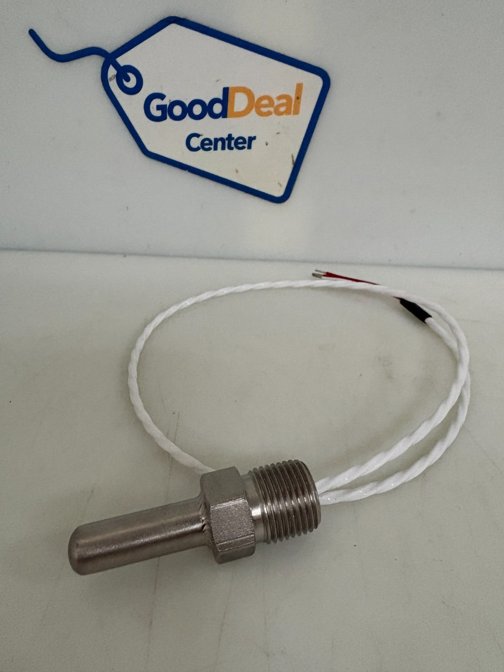 RTD TEMPERATURE SENSOR RTD 4 AMB0