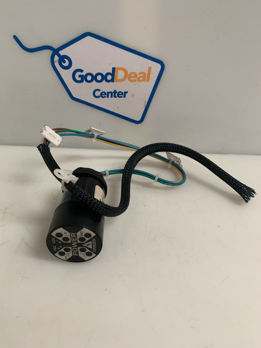 GRACE R-3W VOLTAGE INDICATOR